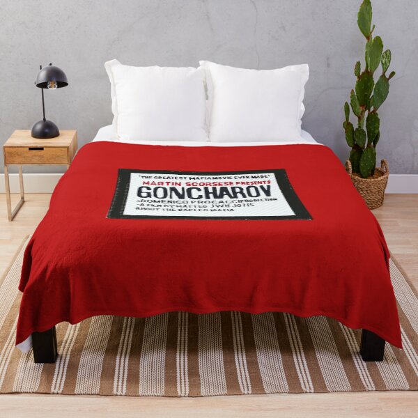 Item preview, goncharov designed and sold by Sadie Marie.