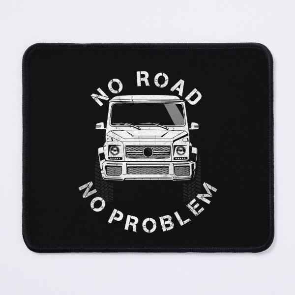 Item preview, No road no problem - G Wagon Class Offroad 4x4 SUV designed and sold by AutoDesignWerks.