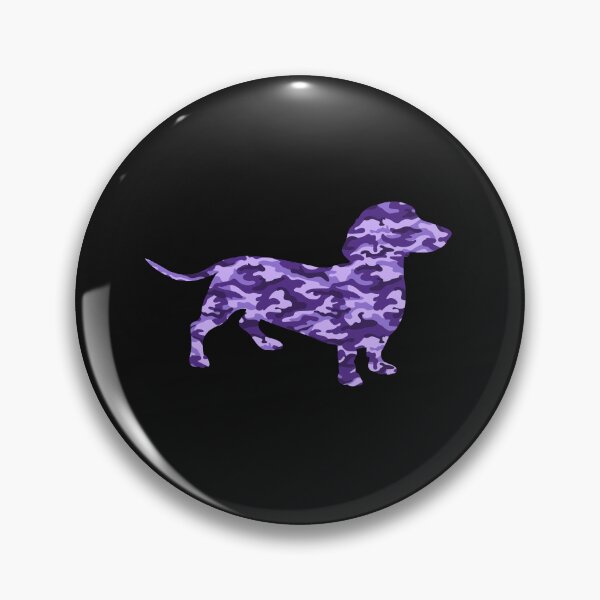 Item preview, Dog Love Dachshund Retro T-shirt Puppy Gift Essential  designed and sold by ValleyDream.