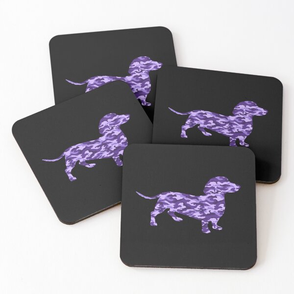 Item preview, Dog Love Dachshund Retro T-shirt Puppy Gift Essential  designed and sold by ValleyDream.