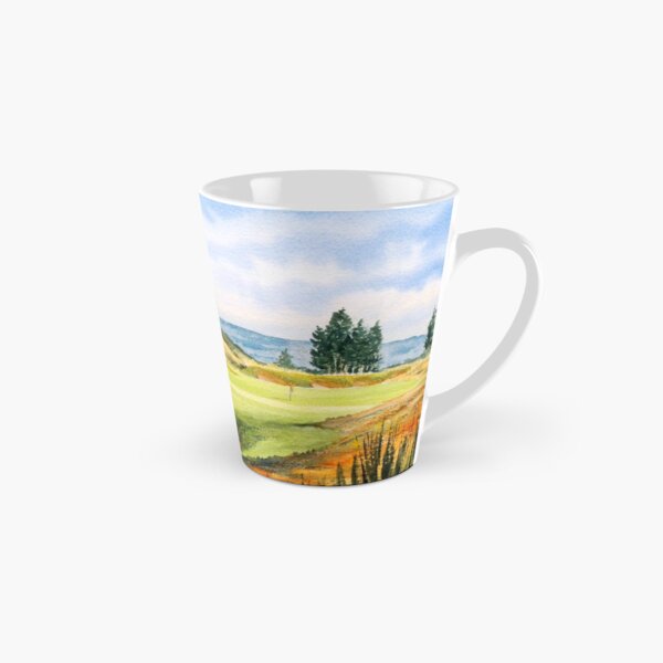Item preview, Gleneagles Golf Course Scotland designed and sold by William Holkham.