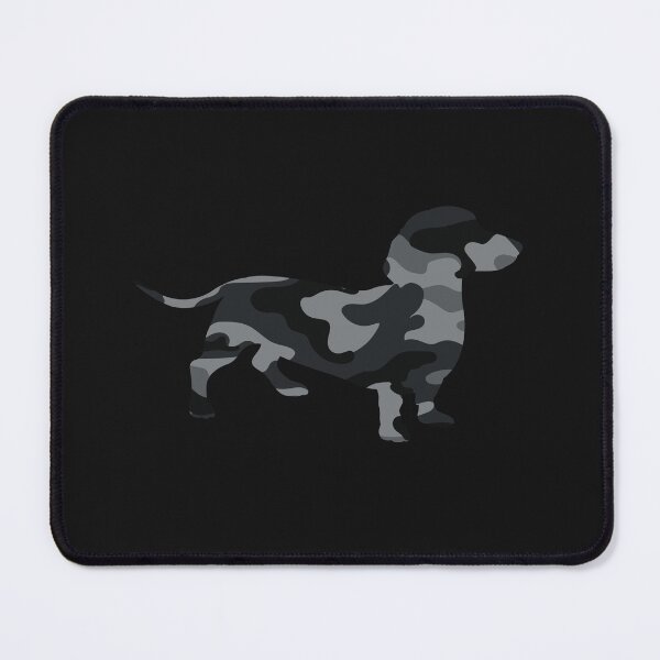 Item preview, Dog Love Dachshund Retro T-shirt Puppy Gift Essential designed and sold by ValleyDream.