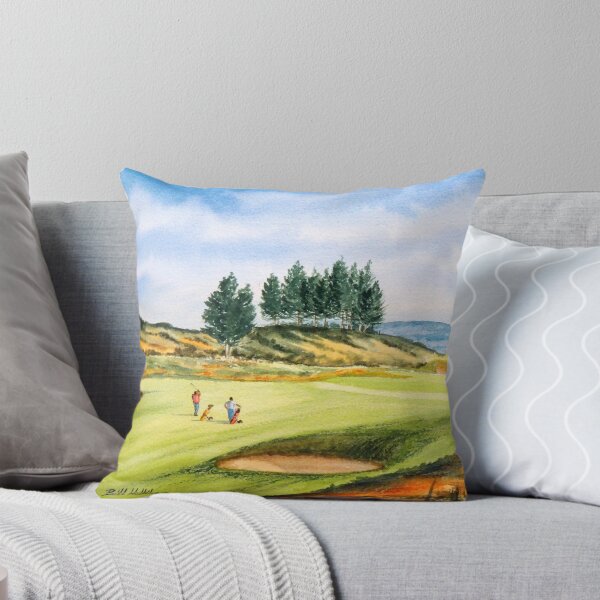 Item preview, Gleneagles Golf Course Scotland designed and sold by William Holkham.