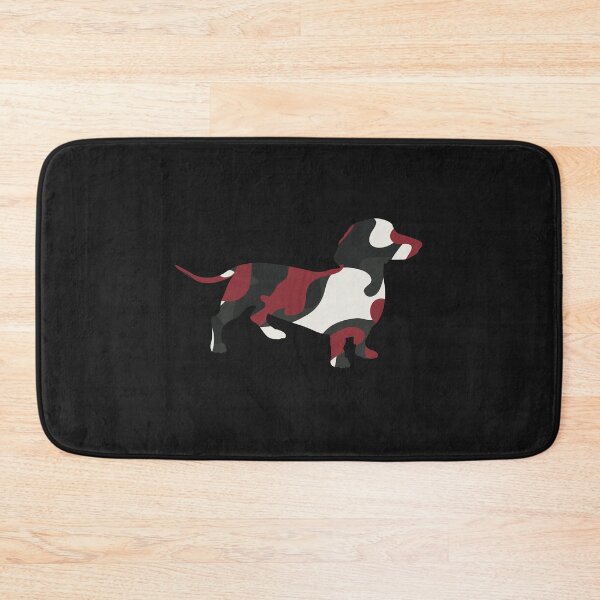 Item preview, Dog Love Dachshund Retro T-shirt Puppy Gift Essential  designed and sold by ValleyDream.