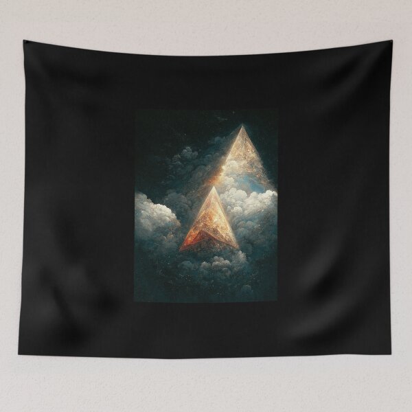 Item preview, Altered dimensions designed and sold by Immersive Art.