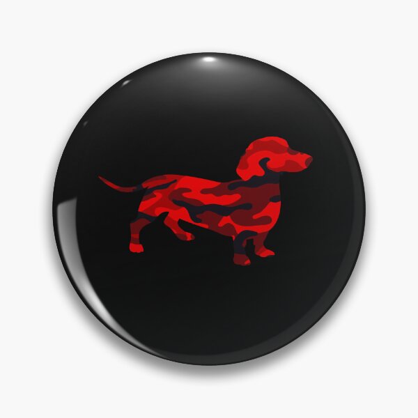 Item preview, Dog Love Dachshund Retro T-shirt Puppy Gift Essential  designed and sold by ValleyDream.