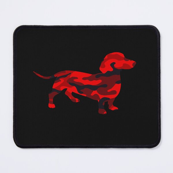 Item preview, Dog Love Dachshund Retro T-shirt Puppy Gift Essential  designed and sold by ValleyDream.