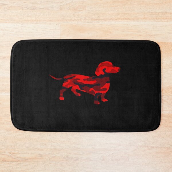 Item preview, Dog Love Dachshund Retro T-shirt Puppy Gift Essential  designed and sold by ValleyDream.