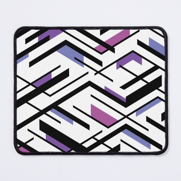 Item preview, Pathways - purple designed and sold by JRP Design.