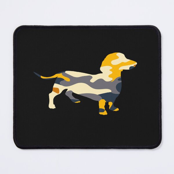 Item preview, Dog Love Dachshund Retro T-shirt Puppy Gift Essential designed and sold by ValleyDream.