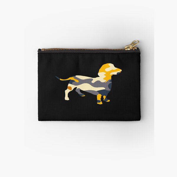 Item preview, Dog Love Dachshund Retro T-shirt Puppy Gift Essential  designed and sold by ValleyDream.