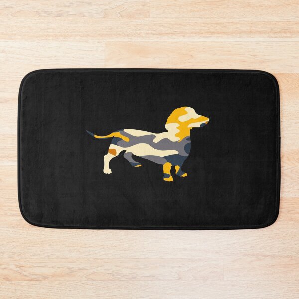 Item preview, Dog Love Dachshund Retro T-shirt Puppy Gift Essential  designed and sold by ValleyDream.