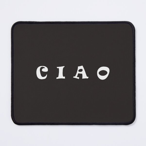 Item preview, CIAO designed and sold by Paulin Bushi.