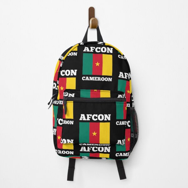 Item preview, Cameroon - AFCON Champions designed and sold by TeesByAngelzB.