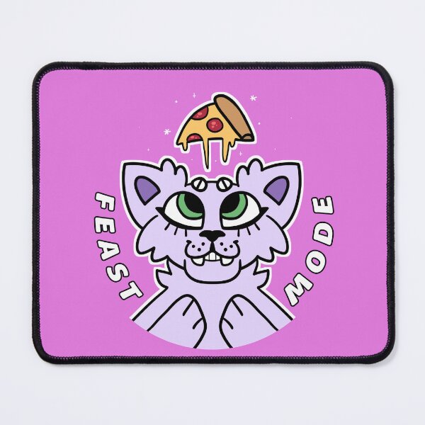 Item preview, FEAST MODE designed and sold by dogsnackz.