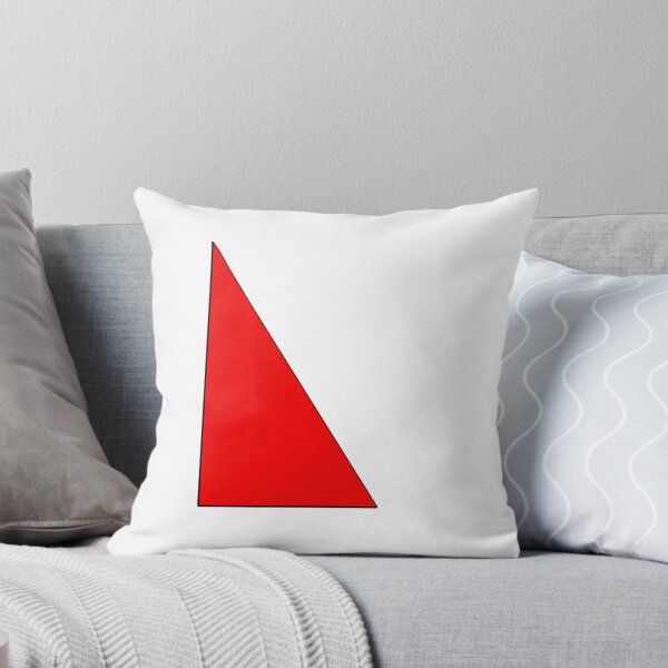 Item preview, gmtrx seni lawal f110 matrix scalene triangle designed and sold by Seni Lawal.