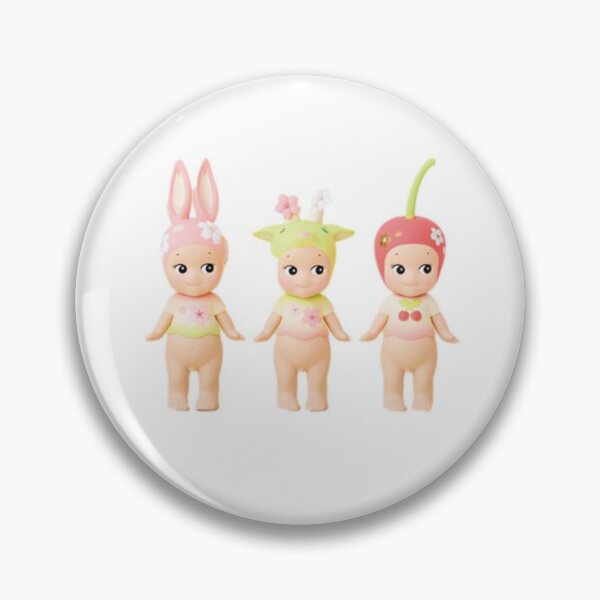 Item preview, Sonny Angel Cherry Blossom Spring designed and sold by sophiamgos.