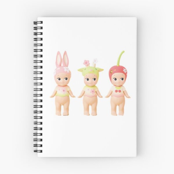 Item preview, Sonny Angel Cherry Blossom Spring designed and sold by sophiamgos.