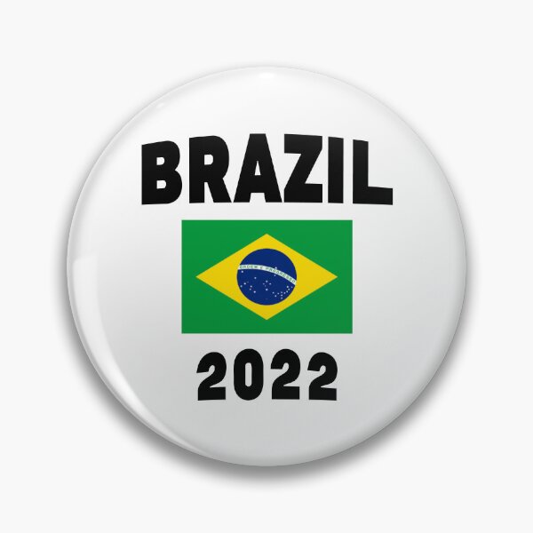 Item preview, Brazil Soccer Team Fan Football Brazilian Flag 2022 T-Shirt - Brazil T shirt Soccer - Brazil Flag Vintage - Brazilian designed and sold by Stixdesigns.
