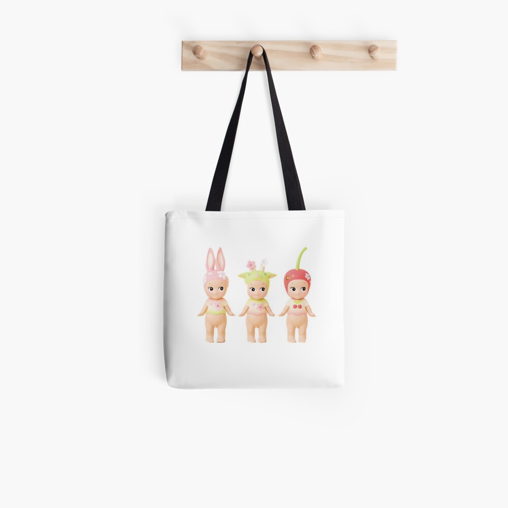 Sonny Angel Cherry Blossom Spring Tote Bag for Sale by sophiamgos