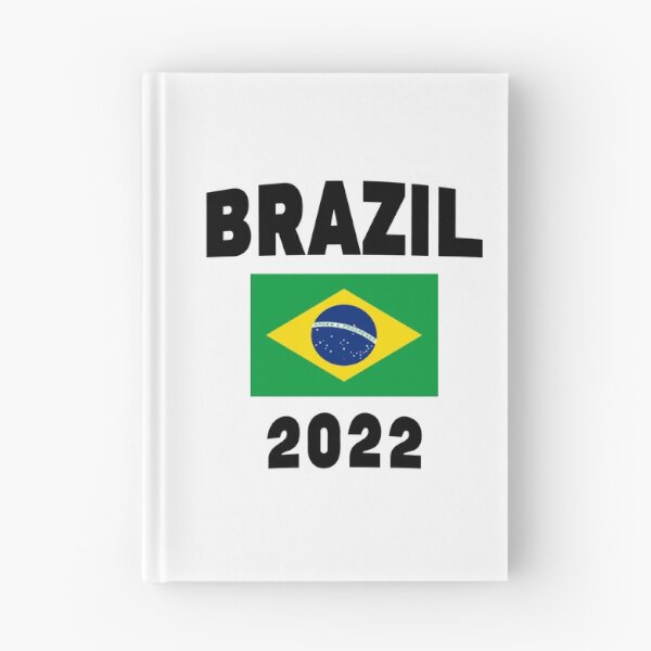 Item preview, Brazil Soccer Team Fan Football Brazilian Flag 2022 T-Shirt - Brazil T shirt Soccer - Brazil Flag Vintage - Brazilian designed and sold by Stixdesigns.
