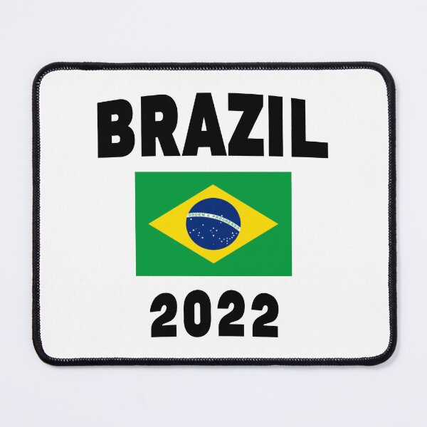 Item preview, Brazil Soccer Team Fan Football Brazilian Flag 2022 T-Shirt - Brazil T shirt Soccer - Brazil Flag Vintage - Brazilian designed and sold by Stixdesigns.