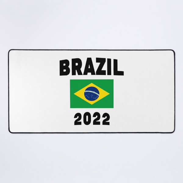 Item preview, Brazil Soccer Team Fan Football Brazilian Flag 2022 T-Shirt - Brazil T shirt Soccer - Brazil Flag Vintage - Brazilian designed and sold by Stixdesigns.