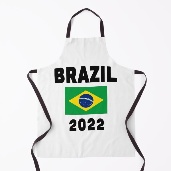 Item preview, Brazil Soccer Team Fan Football Brazilian Flag 2022 T-Shirt - Brazil T shirt Soccer - Brazil Flag Vintage - Brazilian designed and sold by Stixdesigns.