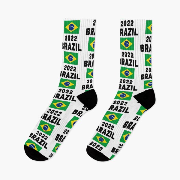 Item preview, Brazil Soccer Team Fan Football Brazilian Flag 2022 T-Shirt - Brazil T shirt Soccer - Brazil Flag Vintage - Brazilian designed and sold by Stixdesigns.