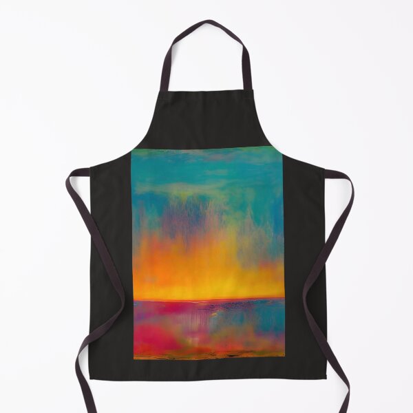 Item preview, SURREAL SUNSET REFLECTED OFF VOLCANO ERUPTING designed and sold by sailorsam1805.