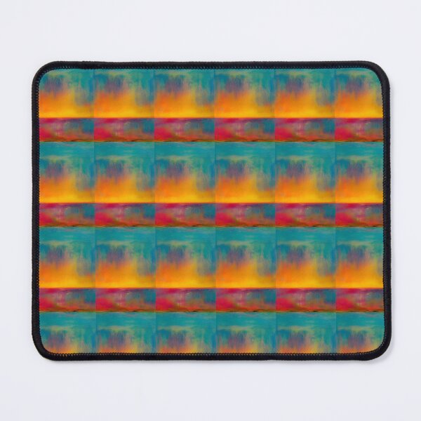 Item preview, SURREAL SUNSET REFLECTED OFF VOLCANO ERUPTING designed and sold by sailorsam1805.