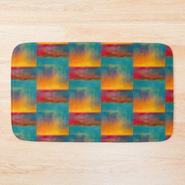 Item preview, SURREAL SUNSET REFLECTED OFF VOLCANO ERUPTING designed and sold by sailorsam1805.