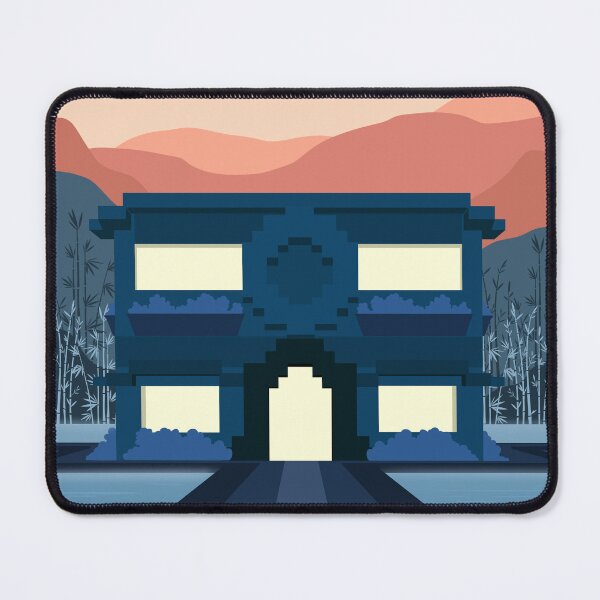 Item preview, DreamSMP Community house designed and sold by Meldy-Arts.