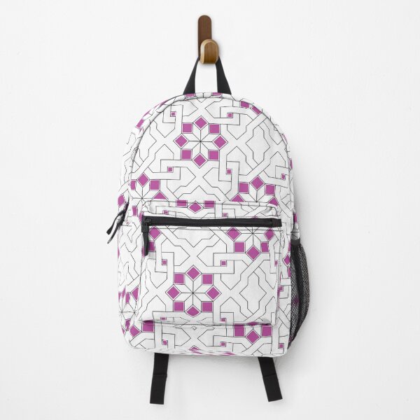 Item preview, Geometric Pattern - Oriental Design  designed and sold by ohaniki.