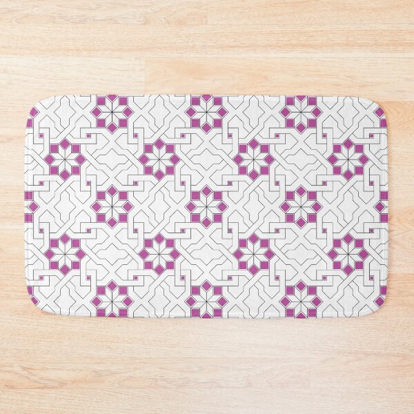 Item preview, Geometric Pattern - Oriental Design  designed and sold by ohaniki.