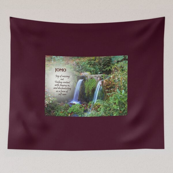 Item preview, JOMO designed and sold by Vaengi.