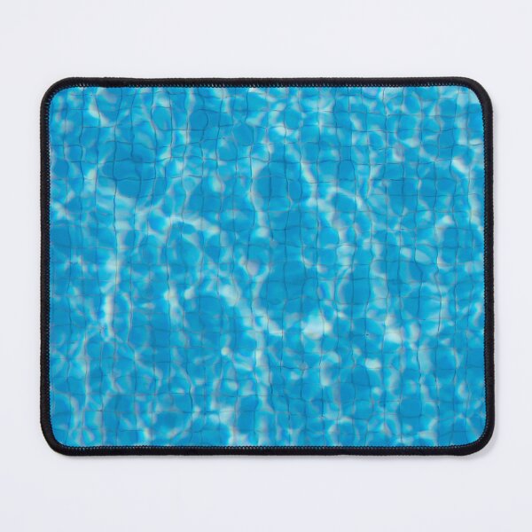 Multicolor Abstract Rectangle Cotton Door Mat, For Bathroom, Size