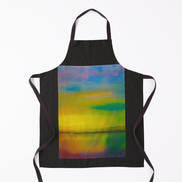 Item preview, CONTEMPORARY ART SERENE SUNRISE ON LAKE WINDERMERE designed and sold by sailorsam1805.