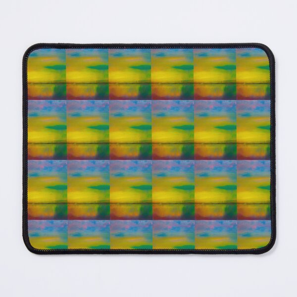 Item preview, CONTEMPORARY ART SERENE SUNRISE ON LAKE WINDERMERE designed and sold by sailorsam1805.