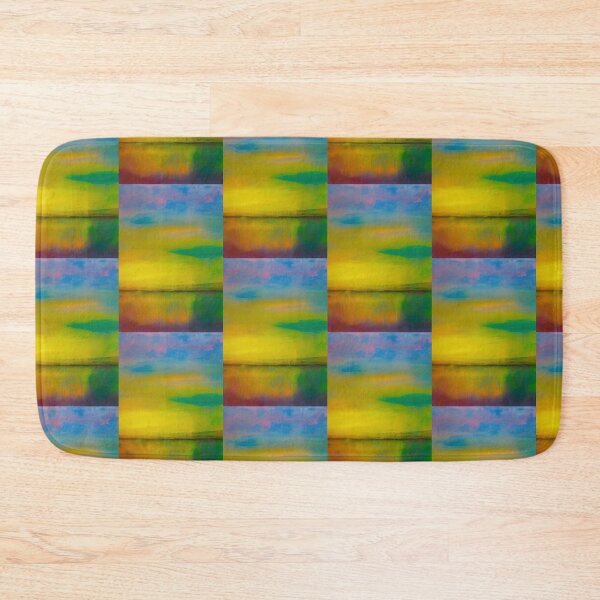 Item preview, CONTEMPORARY ART SERENE SUNRISE ON LAKE WINDERMERE designed and sold by sailorsam1805.