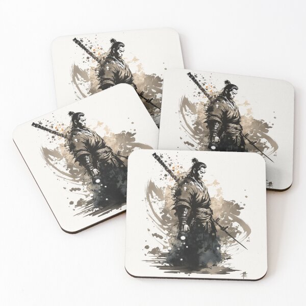 Item preview, Samurai 2 designed and sold by DreamFusion.