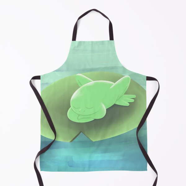 Item preview, Sleepy Frog designed and sold by TaterTittles.