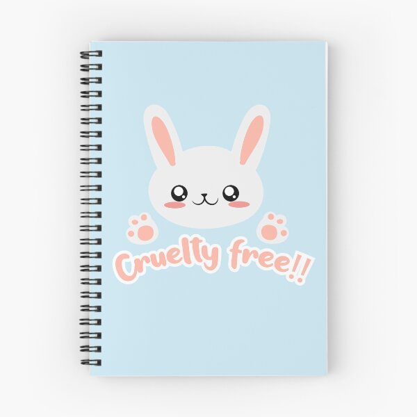 Item preview, white rabbit, cruelty free designed and sold by yessebel.