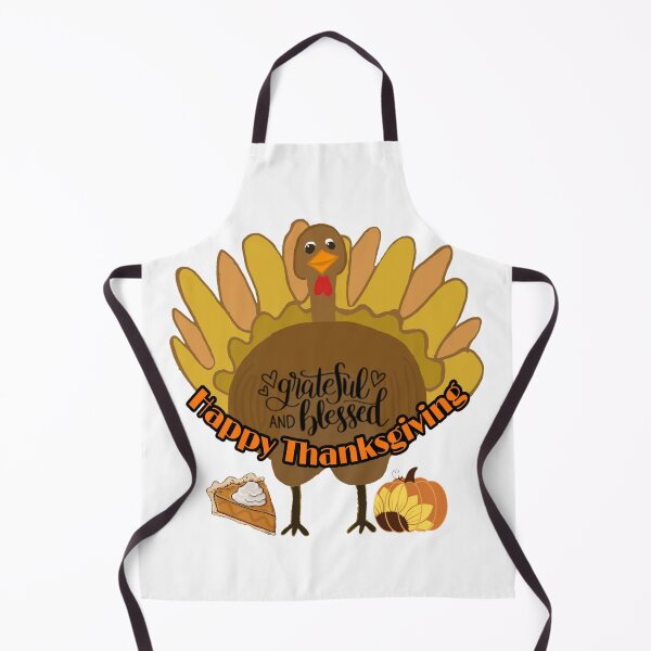 Item preview, Happy Thanksgiving  designed and sold by kitten1984.