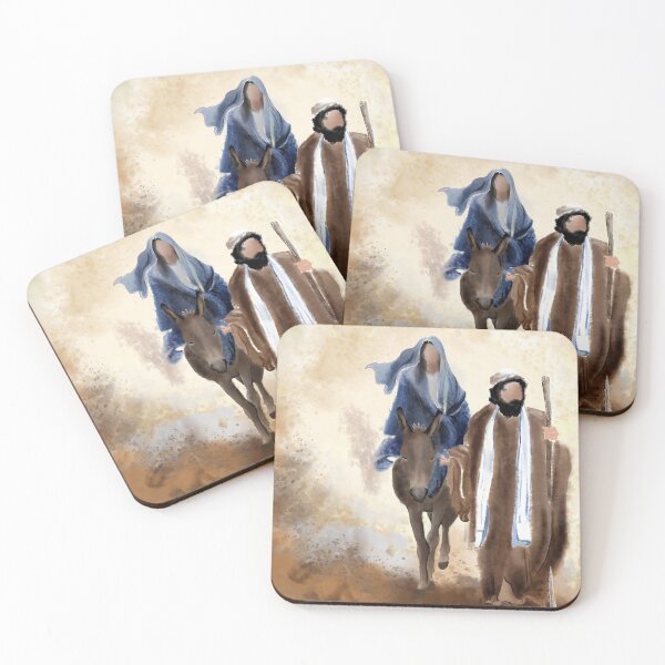 Item preview, The Journey designed and sold by Christine Hand.