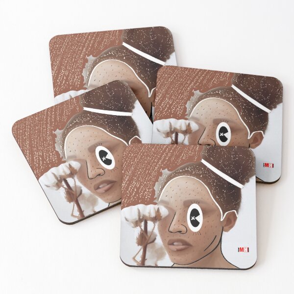 Item preview, The Women With The Cotton Eye designed and sold by candysoupstyle.