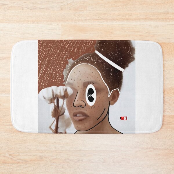 Item preview, The Women With The Cotton Eye designed and sold by candysoupstyle.