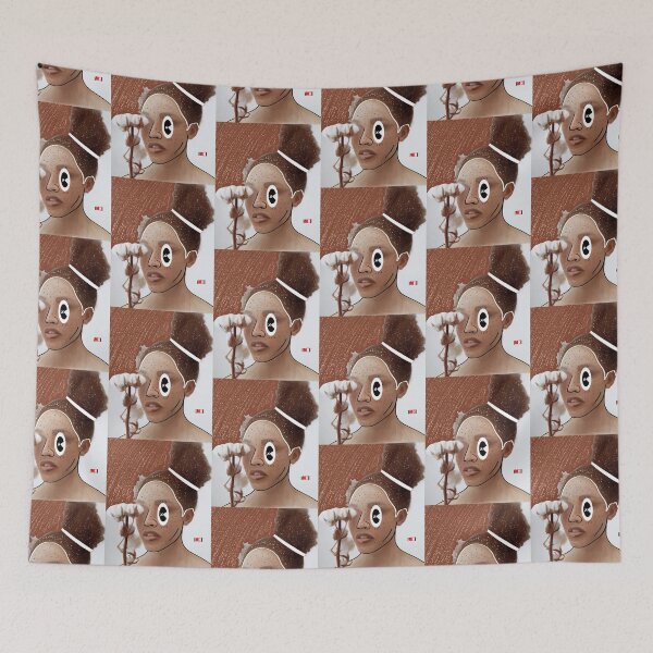 Item preview, The Women With The Cotton Eye designed and sold by candysoupstyle.