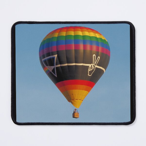 Item preview, Beautiful Balloon Morning designed and sold by Rebecca McGuire.