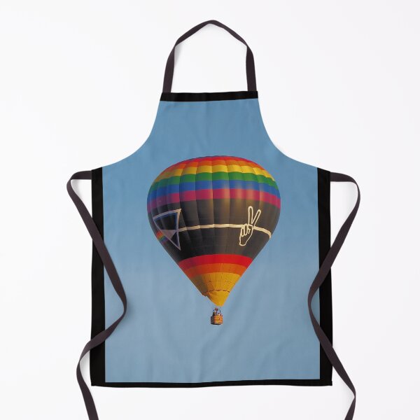 Item preview, Beautiful Balloon Morning designed and sold by Rebecca McGuire.